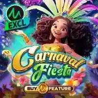 carnaval fiesta